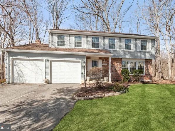 6600 Phaedra Ct, Sykesville, MD 21784