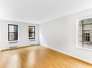 9 W 64th St #2D, New York, NY 10023