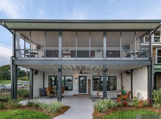 6195 Island Rd #22, Jarreau, LA 70749