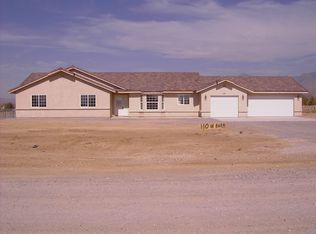 110 Barbara Ave, Pahrump, NV 89060