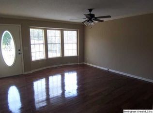 5558 Melissa Dr, Pinson, AL 35126