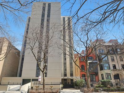 1339 N Dearborn St APT 11B, Chicago, IL, 60610