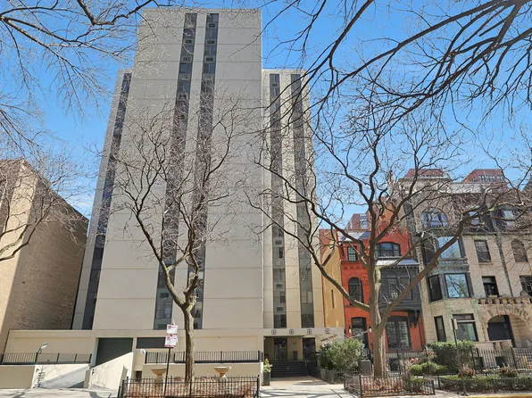 1339 N Dearborn St APT 11B, Chicago, IL 60610