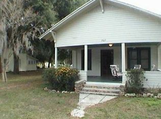 305 S Dixie Ave, Fruitland Park, FL 34731