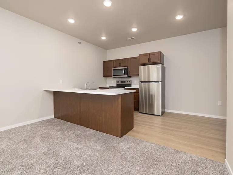 Harvest Ridge Townhomes — Photo 15