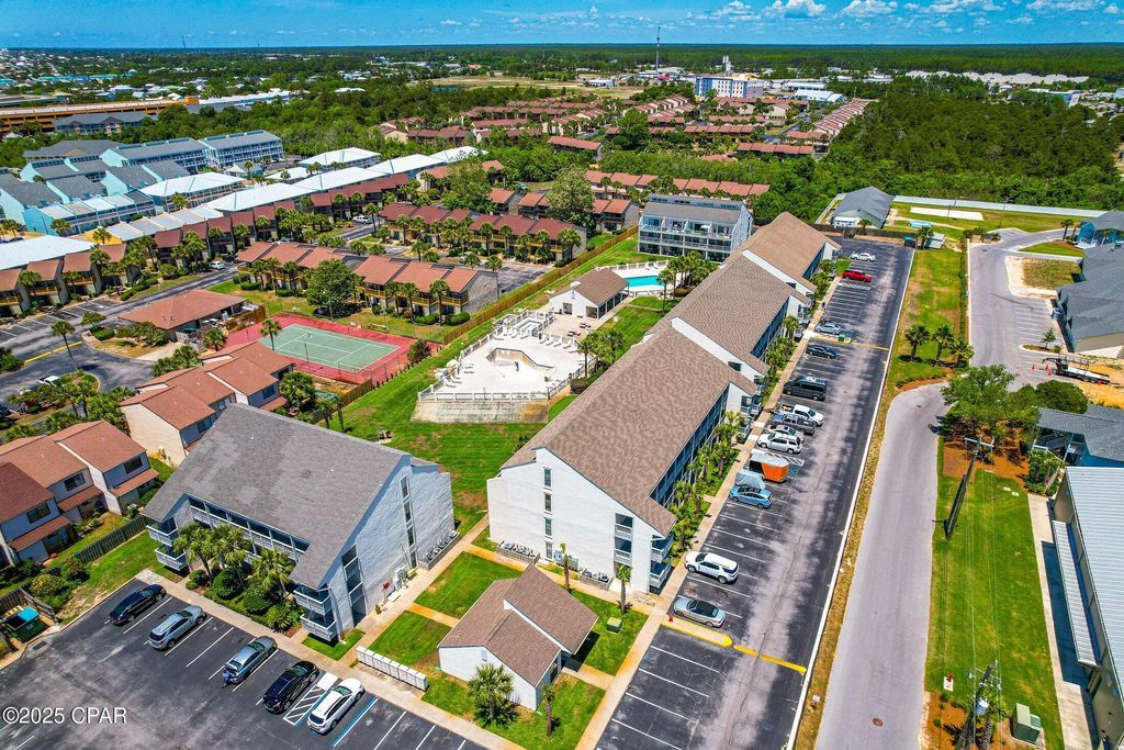 17614 Front Beach Rd #15E, Panama City Beach FL - Owner Finance Home