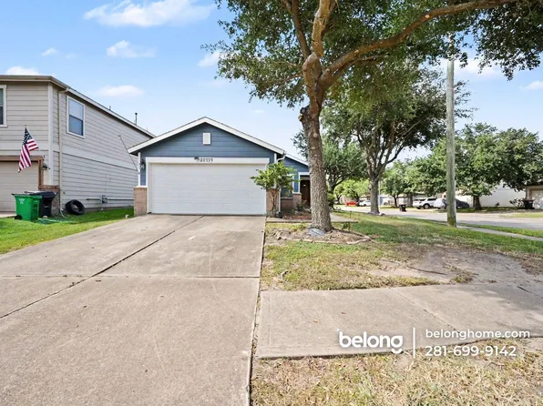20739 Dickinson Manor Ln, Cypress, TX 77433