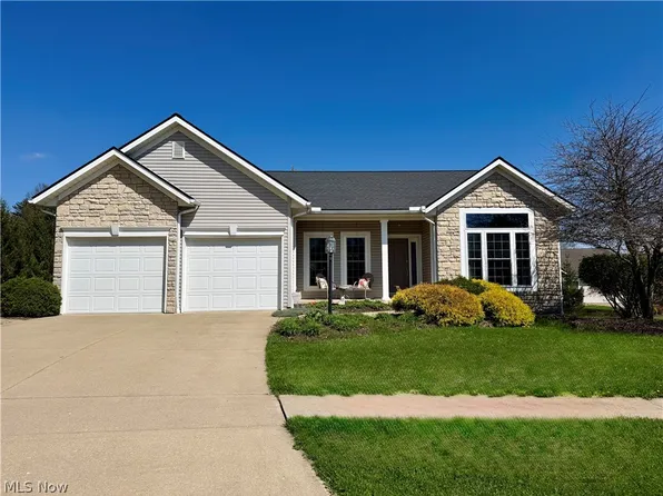 2347 Bramble Ln, Wooster, OH 44691