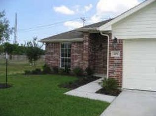 213 Rippling Creek Ln, Alvin, TX 77511