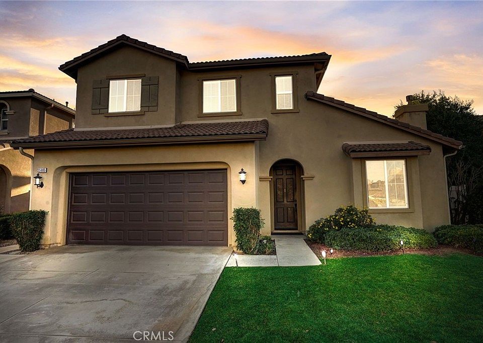 35665 Trevino Trl Beaumont CA 92223 Zillow