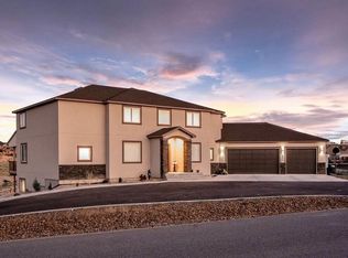 2806 Karlee Dr, Richland, WA 99352