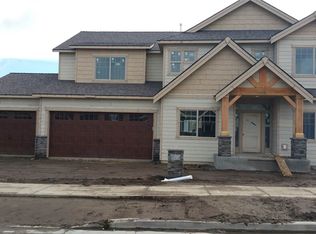 17610 E Daystar Rd, Greenacres, WA 99016