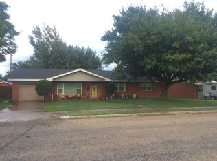 1511 Balin St, Borger, TX 79007