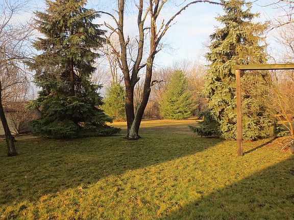 Lovely private lot