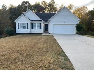 3421 E Vale Cir, Gainesville, GA 30507