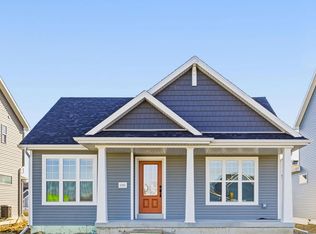 1701 Waverly Way, Verona, WI