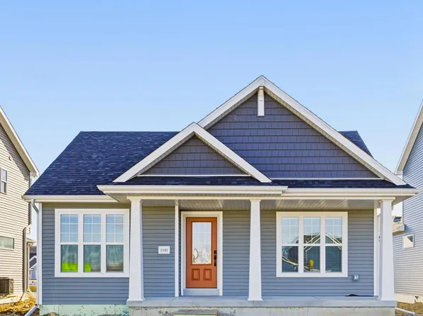 1701 Waverly Way, Verona, WI 53593