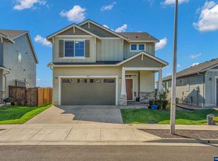 6098 Savannah St SE, Albany, OR 97322