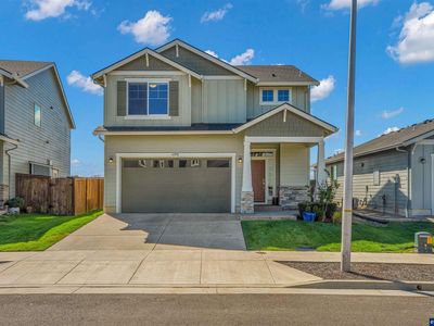 6098 Savannah St SE, Albany, OR, 97322