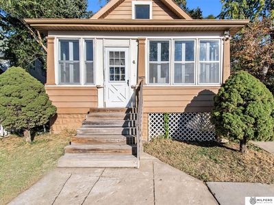 5825 S 21st St, Omaha, NE, 68107