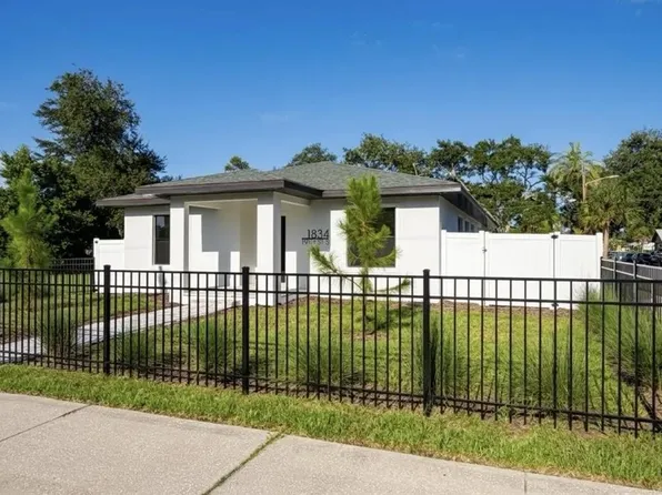1836 19th St S, Saint Petersburg, FL 33712