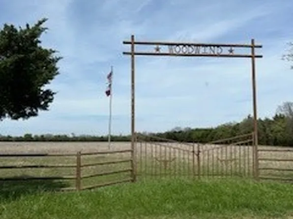 0 County Road 4910, Trenton, TX 75490