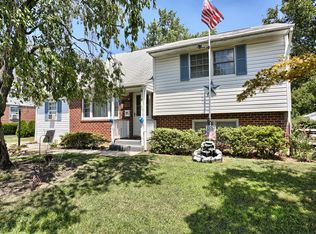 2703 Avon Ave, Reading, PA 19608
