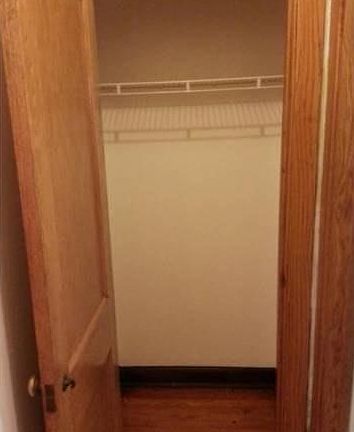 HALL CLOSET