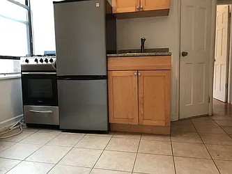 Rented by Beekman Street Realty