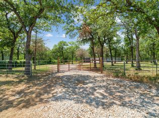 1385 County Road 1340, Chico, TX 76431