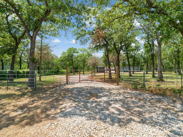 1385 County Road 1340, Chico, TX 76431