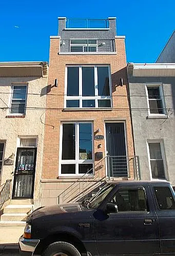 1525 S Dorrance St — Photo 1