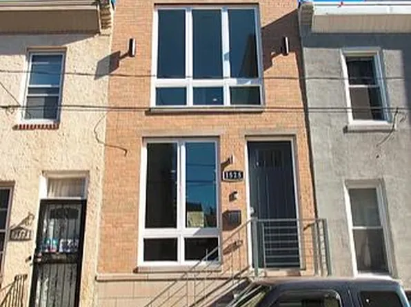 1525 S Dorrance St, Philadelphia, PA 19146