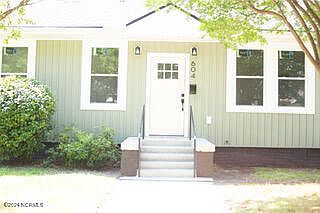 2nd image of 604 S Tillery Street