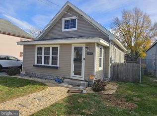 505 S Main St, Hebron, MD 21830