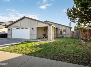 1020 W McElhany Ave, Santa Maria, CA 93458