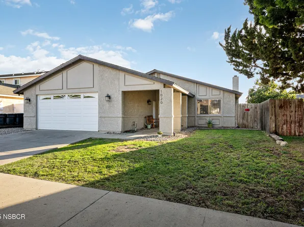 1020 W McElhany Ave, Santa Maria, CA 93458