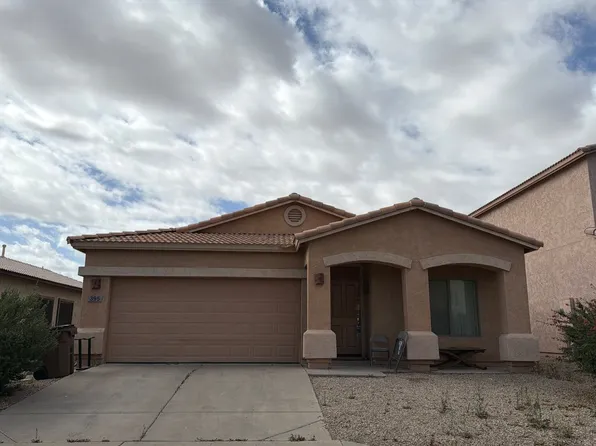 395 E Mule Train Trl, San Tan Valley, AZ 85143