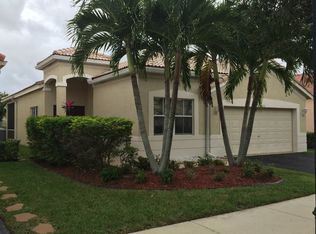 4186 Sabal Ridge Cir, Fort Lauderdale, FL 33331