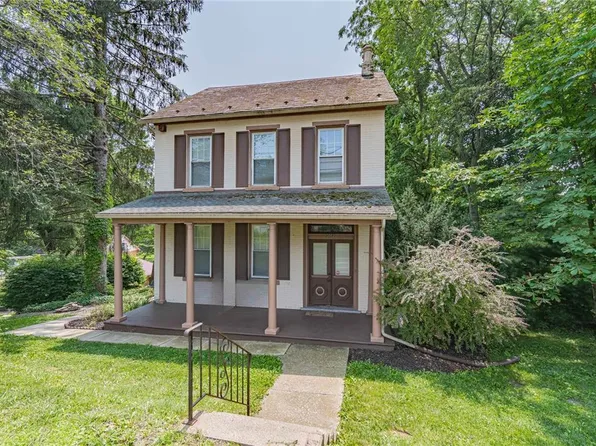 3552 Broadway, Allentown, PA 18104
