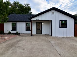 3302 Clydedale Dr, Dallas, TX 75220