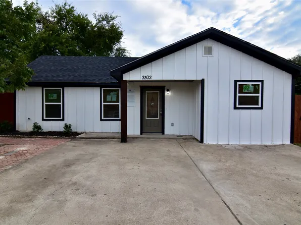 3302 Clydedale Dr, Dallas, TX 75220