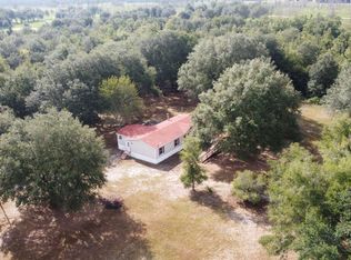 3805 SW Old Wire Rd, Fort White, FL 32038