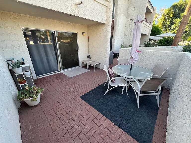 7350 N Via Paseo Del Sur #L105 — Photo 11