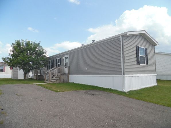 homes for rent in flat rock mi