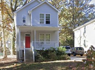 1332 Kent Rd, Raleigh, NC 27606