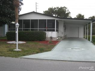 1044 Carefree Pkwy, Sebring, FL 33872
