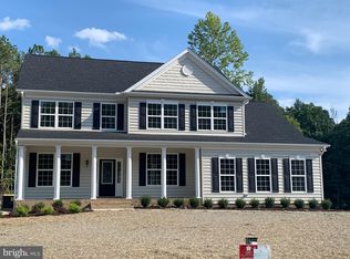9481 Elm Ct, King George, VA 22485
