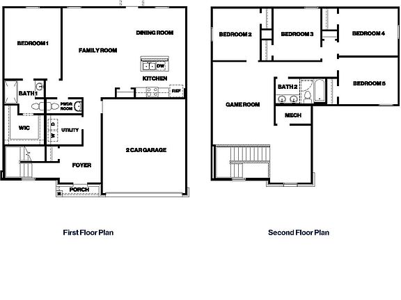 Floor Plan.