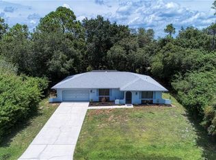 18436 Robinson Ave, Port Charlotte, FL 33948